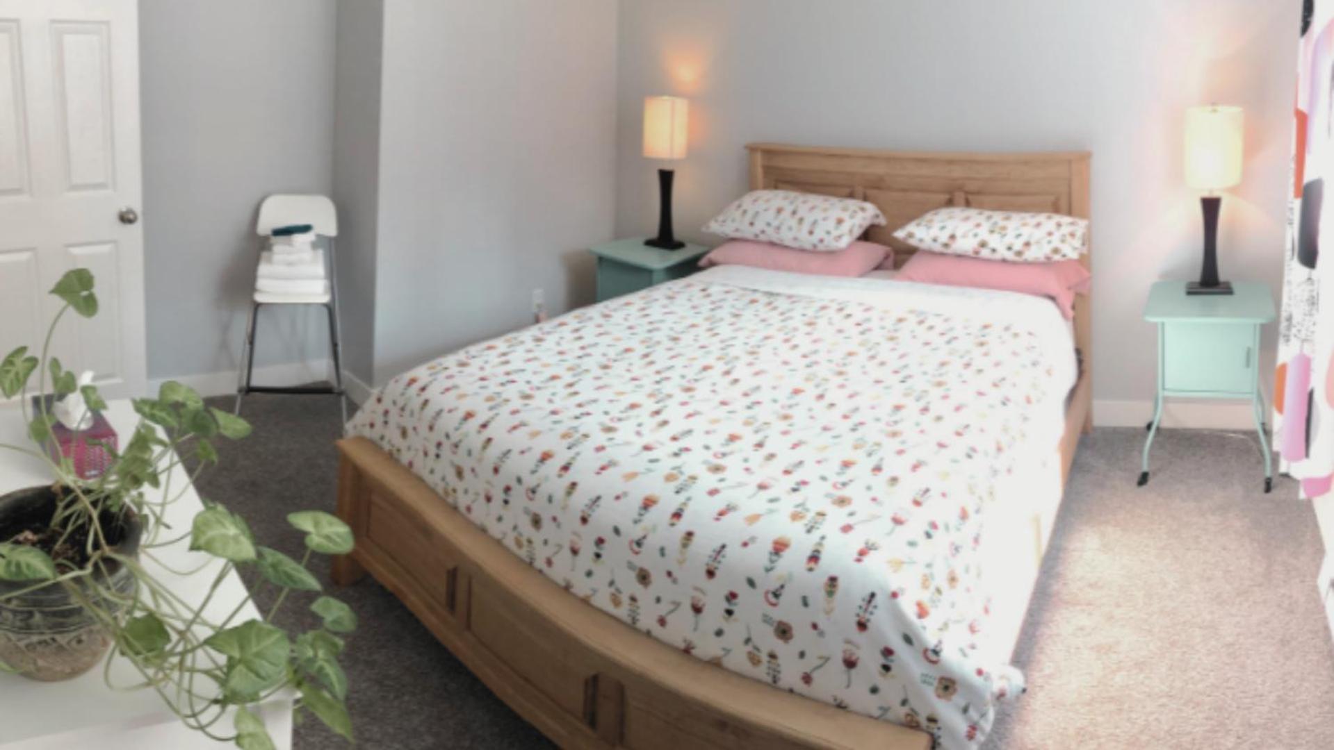 Stoneshire Guesthouse Clearwater Eksteriør bilde
