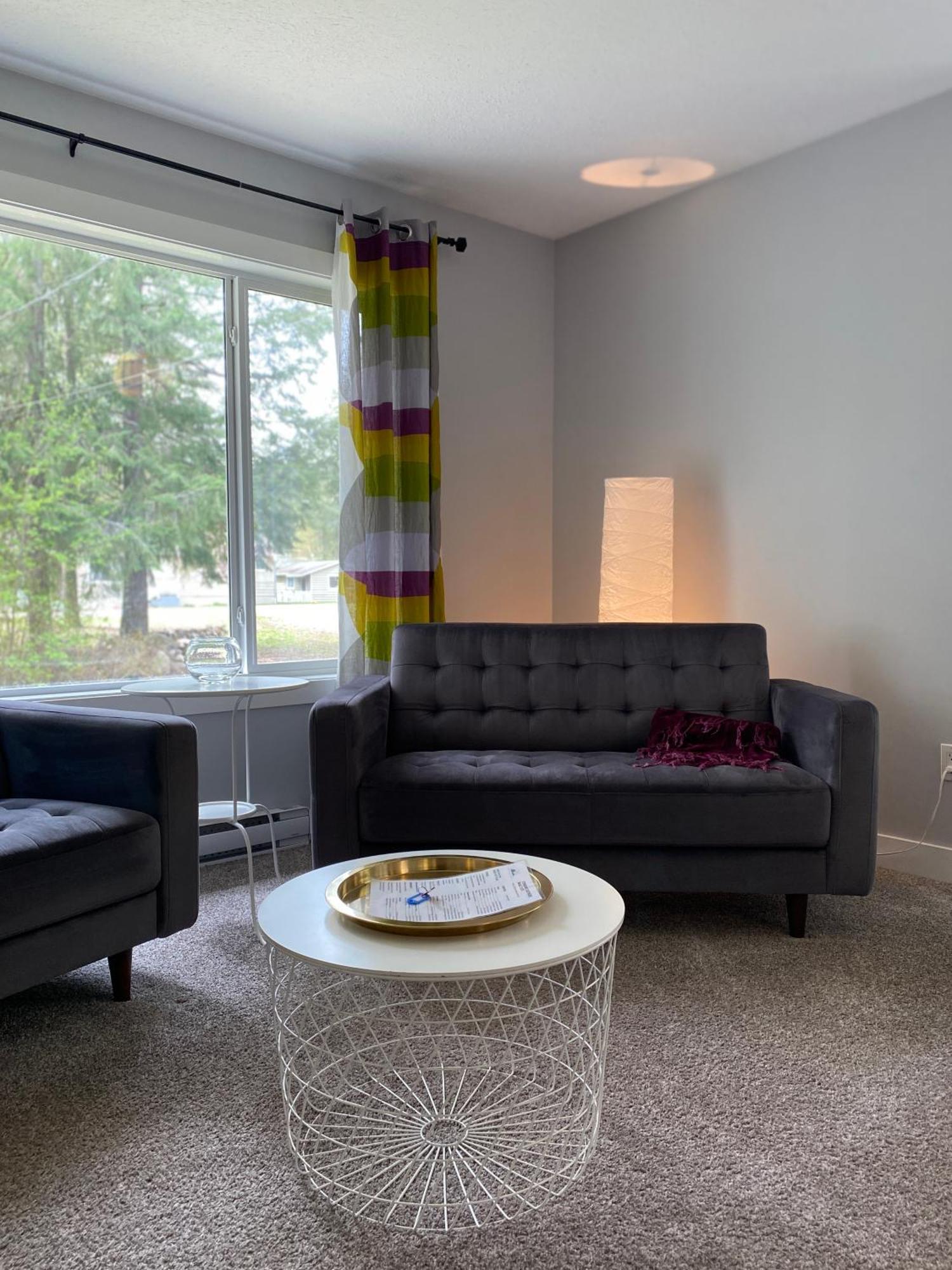 Stoneshire Guesthouse Clearwater Eksteriør bilde